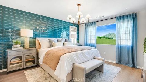 Tiny photo for 14141 Evergreen Court, Jurupa Valley, CA 92509 (MLS # SW26012477)