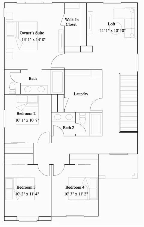 Tiny photo for 14141 Evergreen Court, Jurupa Valley, CA 92509 (MLS # SW26012477)