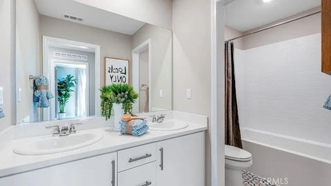 Tiny photo for 14141 Evergreen Court, Jurupa Valley, CA 92509 (MLS # SW26012477)