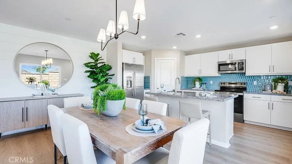 Photo of 14141 Evergreen Court, Jurupa Valley, CA 92509 (MLS # SW26012477)