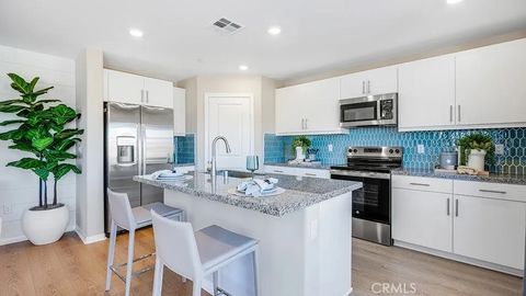 Tiny photo for 14141 Evergreen Court, Jurupa Valley, CA 92509 (MLS # SW26012477)