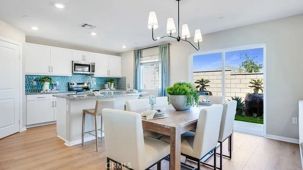 Photo of 14141 Evergreen Court, Jurupa Valley, CA 92509 (MLS # SW26012477)