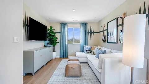 Tiny photo for 14141 Evergreen Court, Jurupa Valley, CA 92509 (MLS # SW26012477)