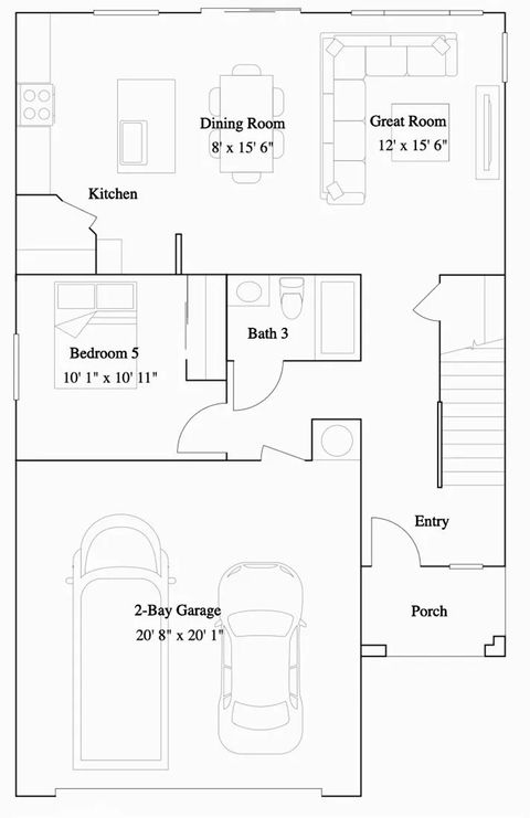 Tiny photo for 14141 Evergreen Court, Jurupa Valley, CA 92509 (MLS # SW26012477)