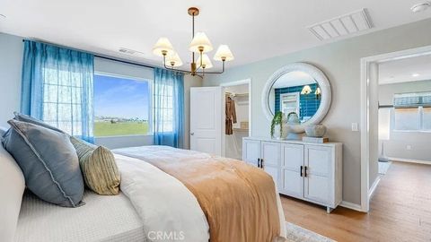 Tiny photo for 14141 Evergreen Court, Jurupa Valley, CA 92509 (MLS # SW26012477)