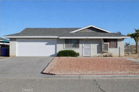Photo of 10914 Aztec Ln, Adelanto, CA 92301 (MLS # HD26048224)