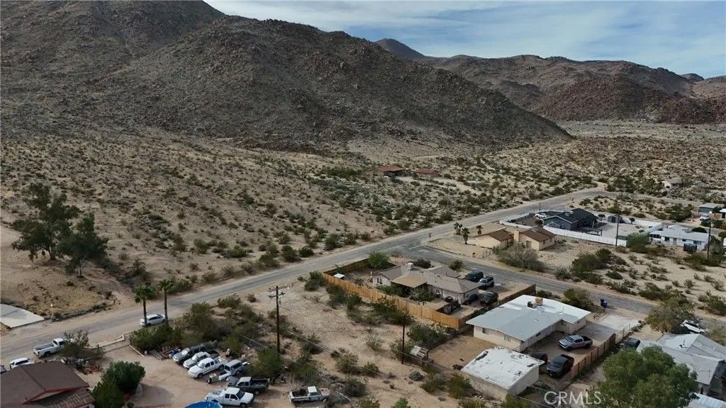 Photo of 791 Foothill, 29 Palms, CA 92277 (MLS # HD25279974)