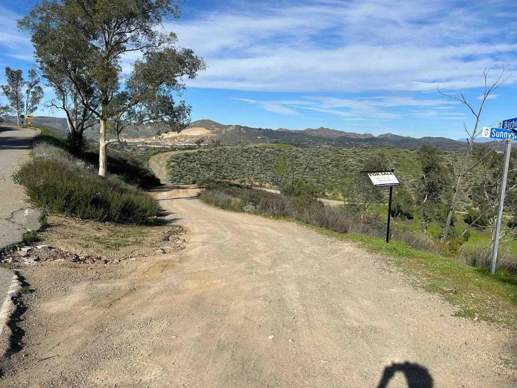 Photo of 0 Barber St, Lake Elsinore, CA 92530 (MLS # NDP2600215)