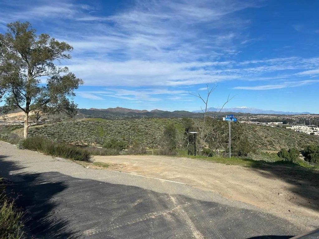 Photo of 0 Barber St, Lake Elsinore, CA 92530 (MLS # NDP2600215)