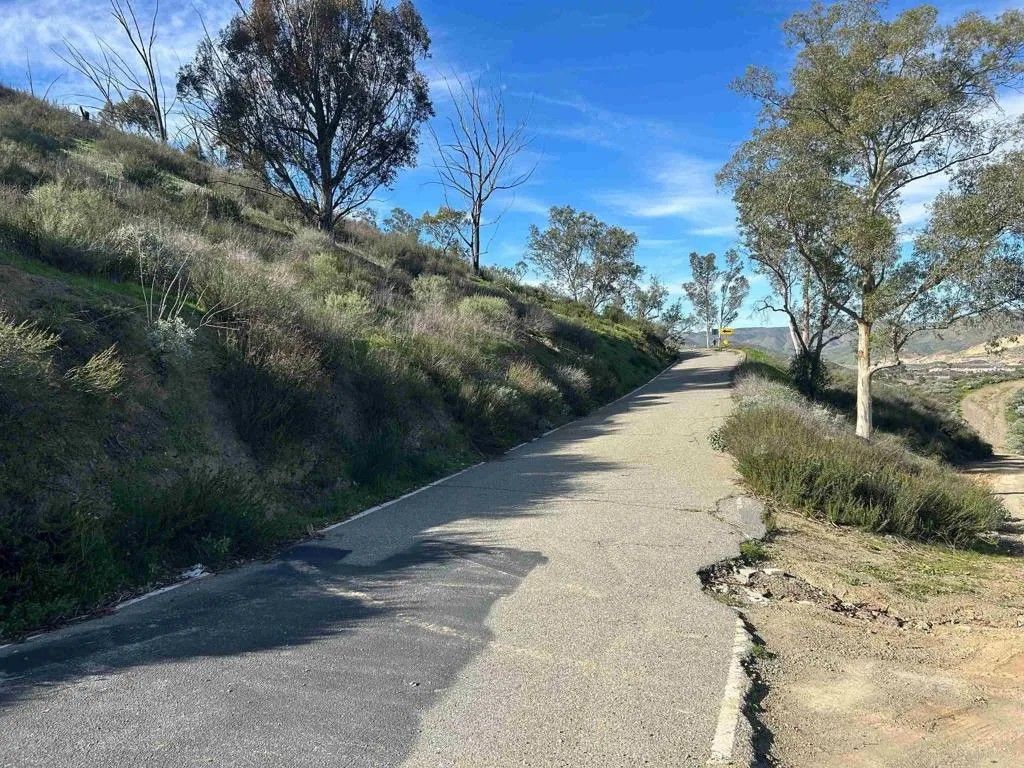 Photo of 0 Barber St, Lake Elsinore, CA 92530 (MLS # NDP2600215)