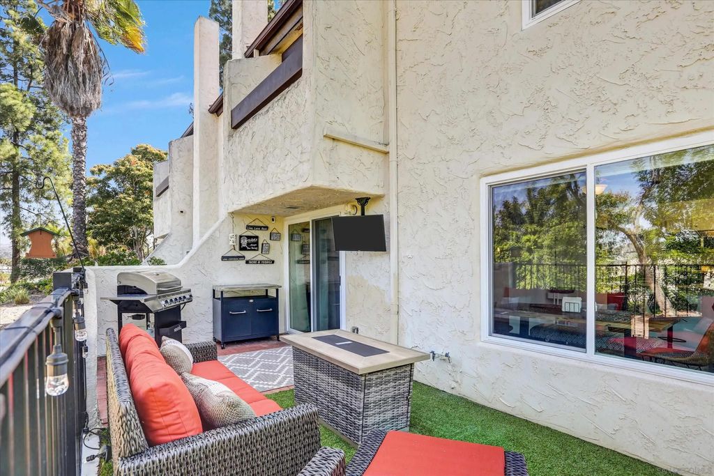 Photo of 1364 Tanager Lane, El Cajon, CA 92020 (MLS # 260005480)