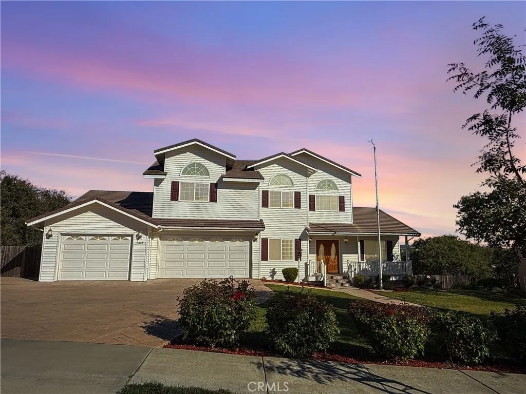 1312 Oak Ridge Way