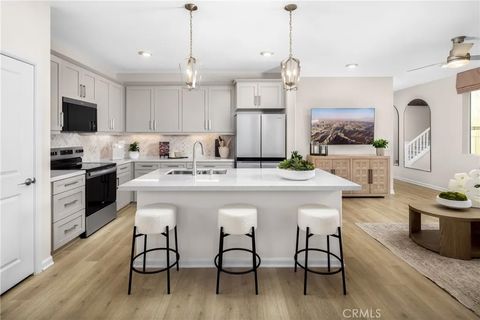 Photo of 8423 Tamarack Street, Chino, CA 91708 (MLS # OC26057411)