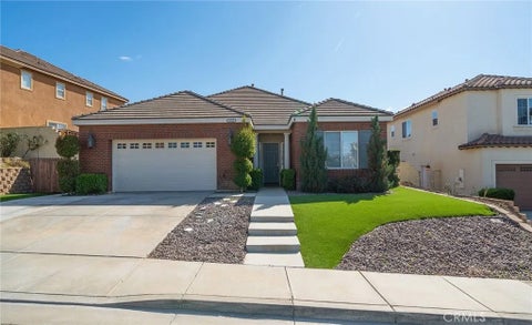 Photo of 3319 Banyon CIR, Lake Elsinore, CA 92530 (MLS # PW26144962)