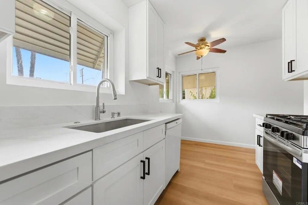 Photo of 3405 Fairway Drive, La Mesa, CA 91941 (MLS # PTP2603609)
