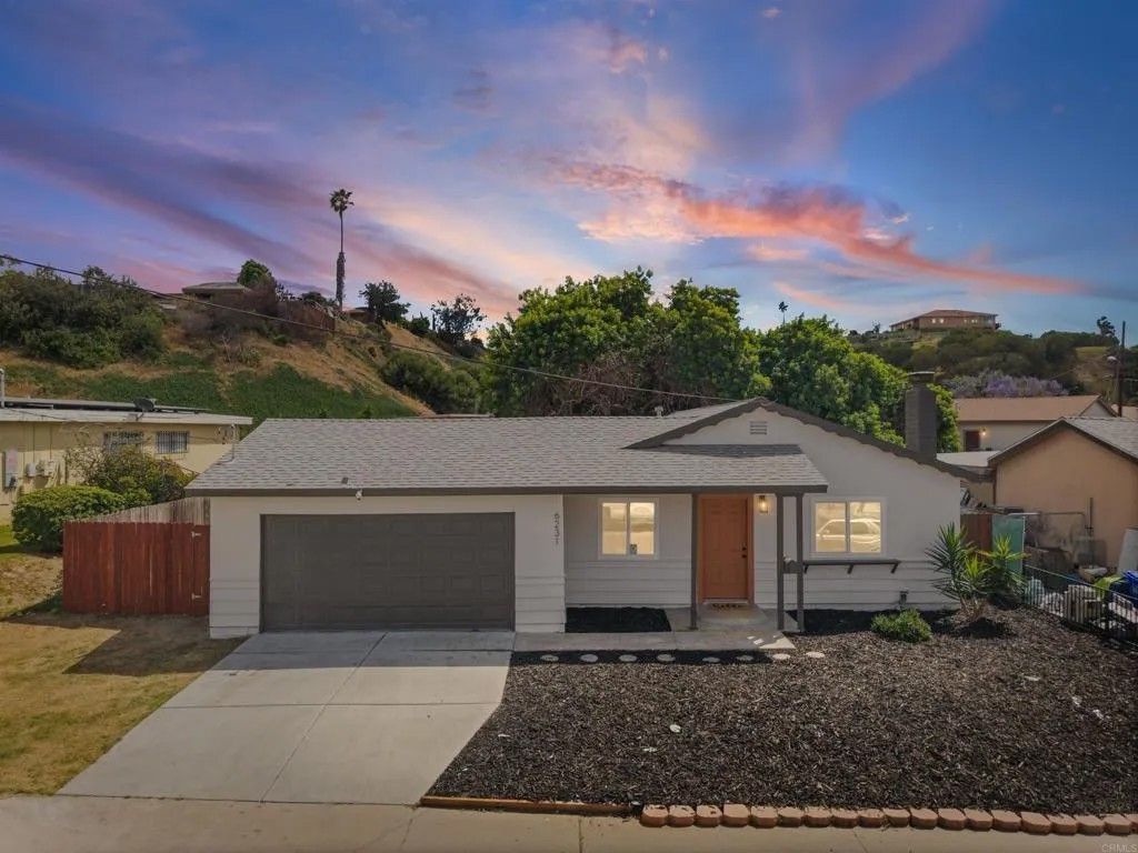 Photo of 6231 Amesbury Street, San Diego, CA 92114 (MLS # PTP2602779)