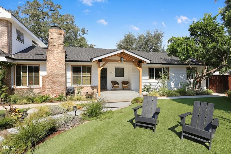 601 Durwood Drive