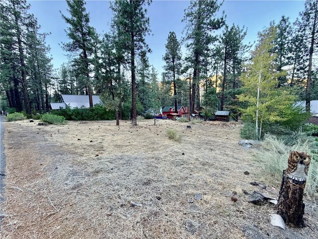Photo of 1322 Edna, Wrightwood, CA 92397 (MLS # CV26205347)