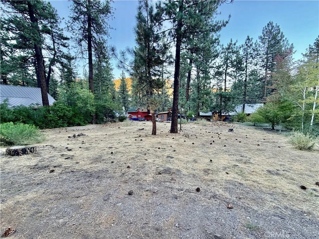 Photo of 1322 Edna, Wrightwood, CA 92397 (MLS # CV26205347)