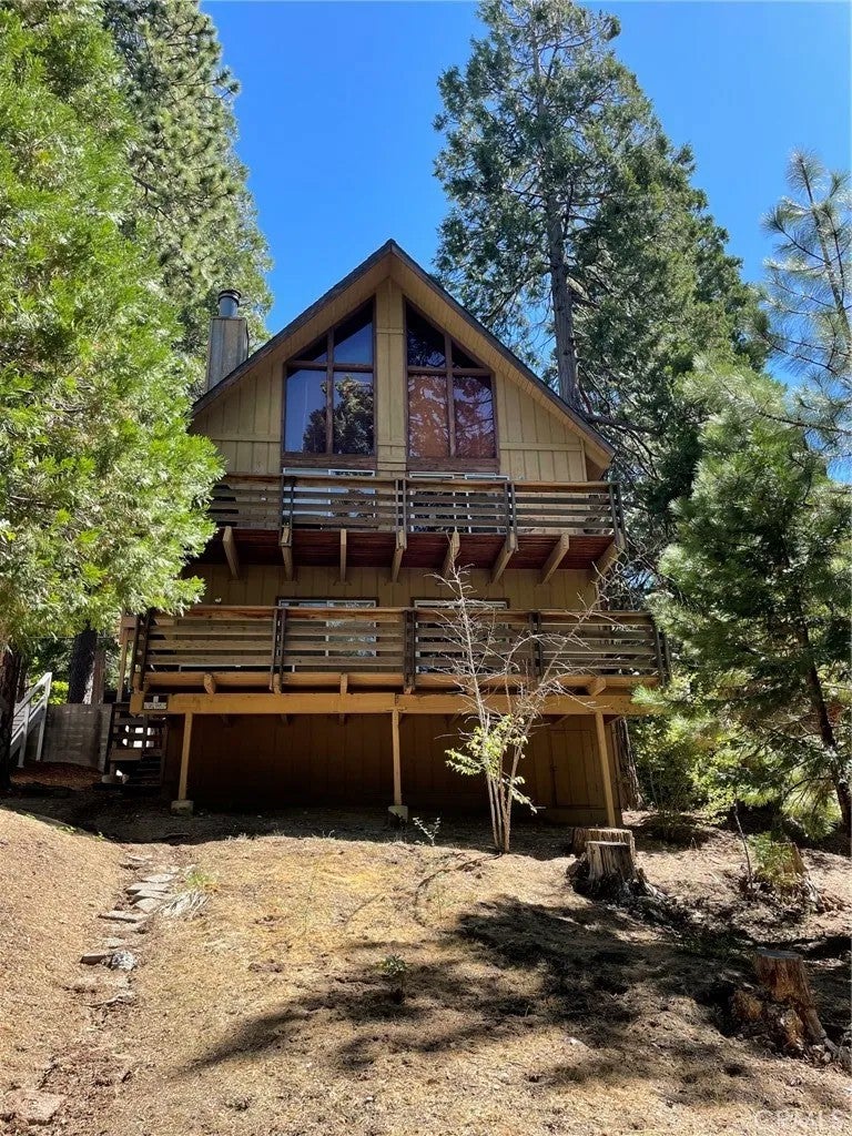 130 N John Muir Road