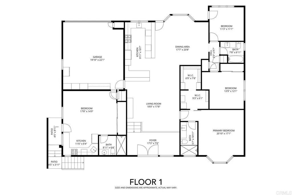 Photo of 1839 Freda Lane, Cardiff By The Sea, CA 92007 (MLS # NDP2602875)