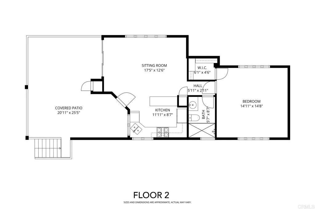 Photo of 1839 Freda Lane, Cardiff By The Sea, CA 92007 (MLS # NDP2602875)
