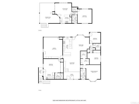 1839 Freda Lane Cardiff By The Sea CA 92007