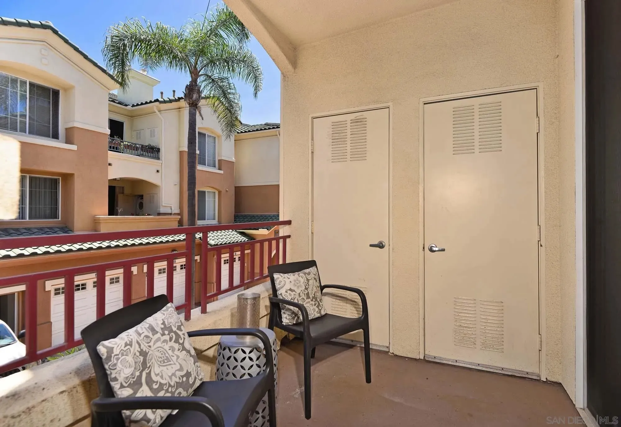 San Diego, California 92130, United States, 1 Bedroom Bedrooms, ,1 BathroomBathrooms,Residential,Active,201771