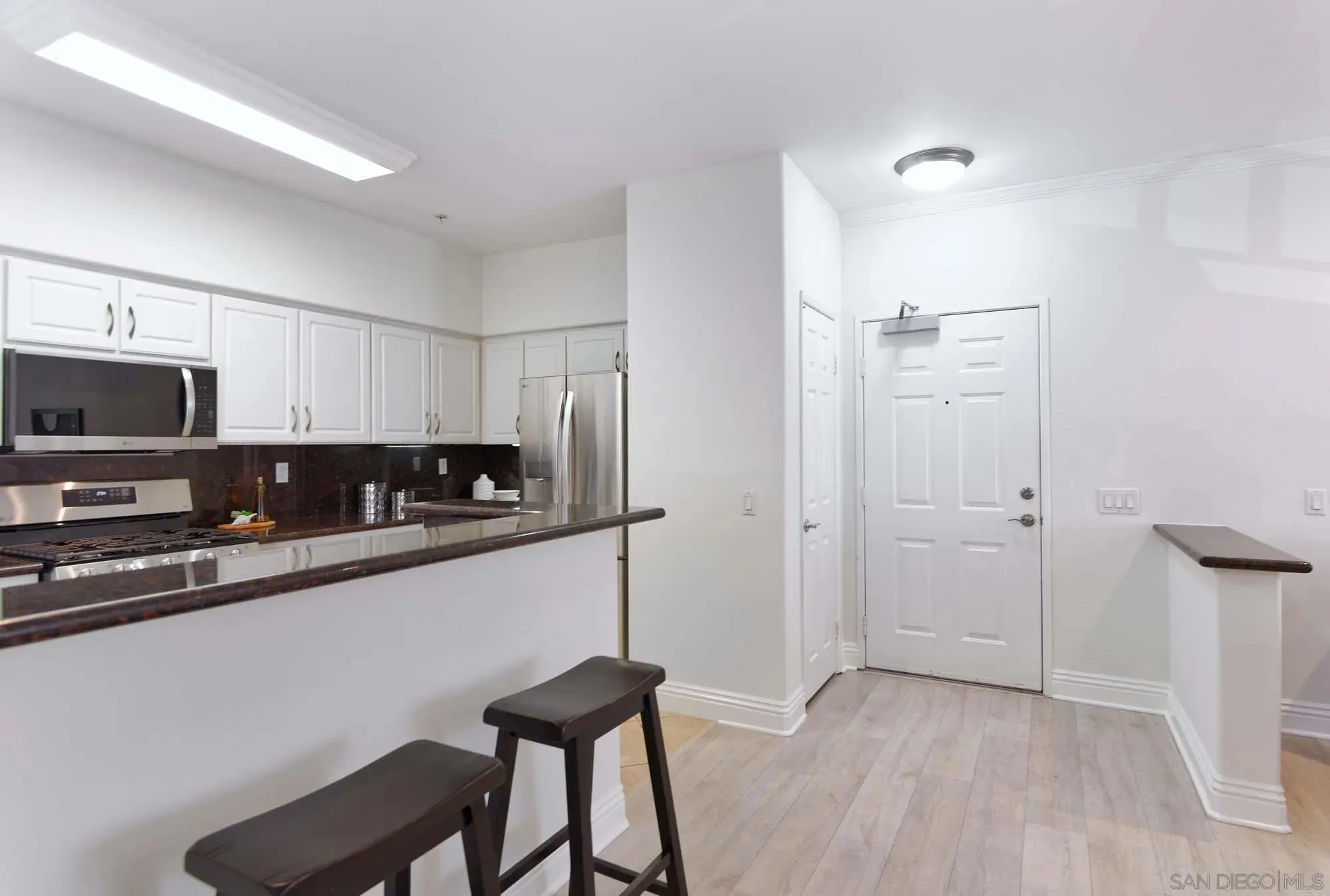 San Diego, California 92130, United States, 1 Bedroom Bedrooms, ,1 BathroomBathrooms,Residential,Active,201771