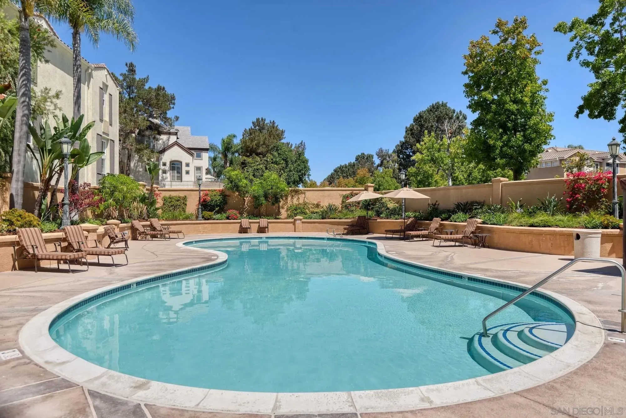 San Diego, California 92130, United States, 1 Bedroom Bedrooms, ,1 BathroomBathrooms,Residential,Active,201771