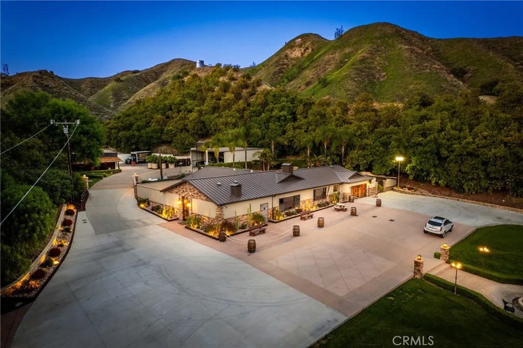 30452 Live Oak Canyon Road
