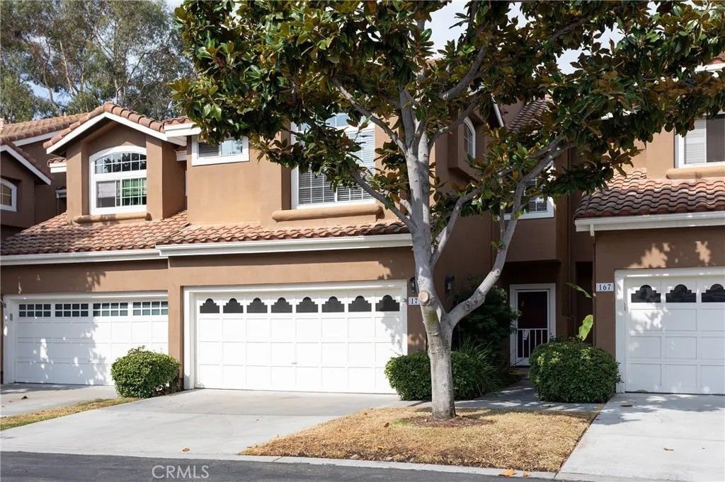 Photo of 171 Matisse Circle #77, Aliso Viejo, CA 92656 (MLS # OC26018302)