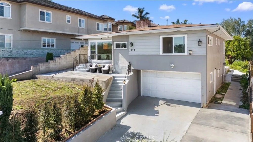 Photo of 521 South Alhambra Avenue, Monterey Park, CA 91755 (MLS # WS26037315)