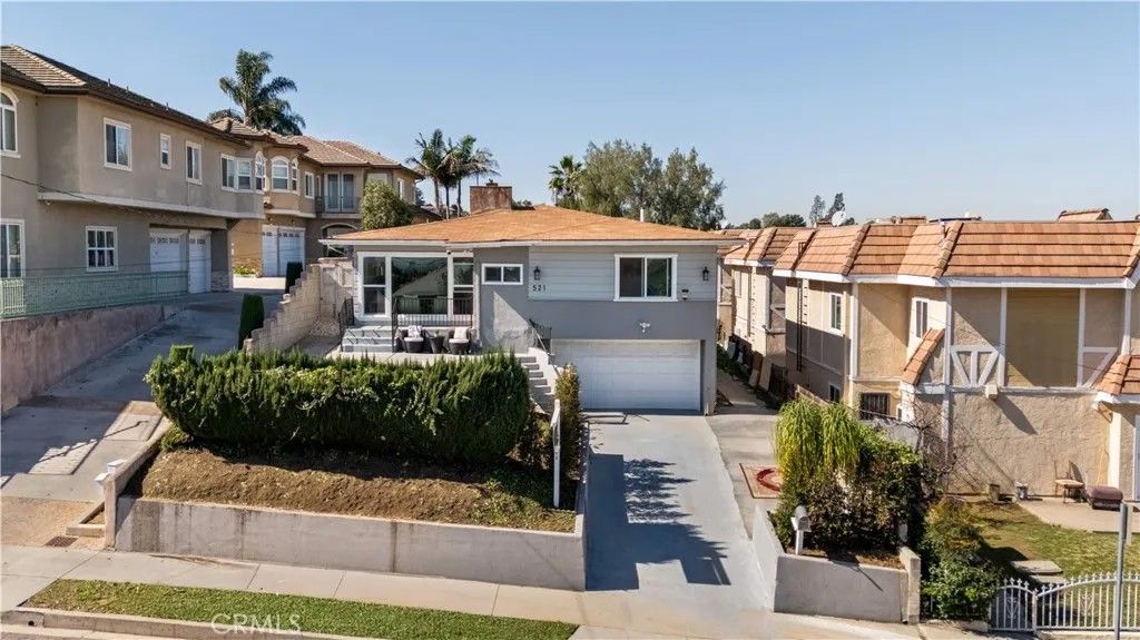 Photo of 521 South Alhambra Avenue, Monterey Park, CA 91755 (MLS # WS26037315)