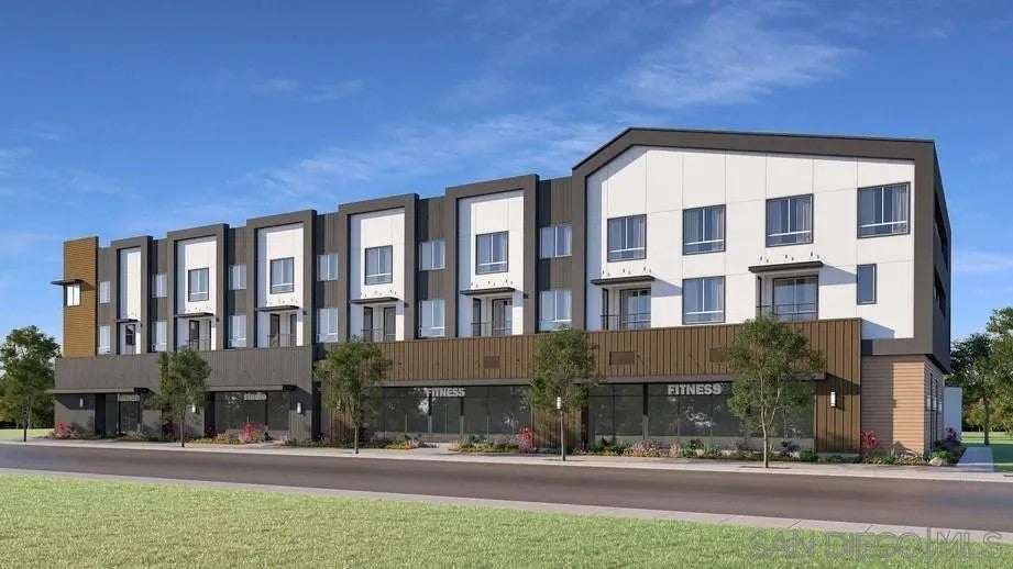 Photo of 1060 San Marcos Blvd #215, San Marcos, CA 92078 (MLS # 260025830)