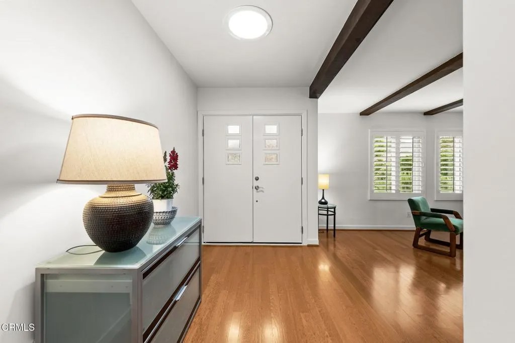 2968 San Pasqual Street