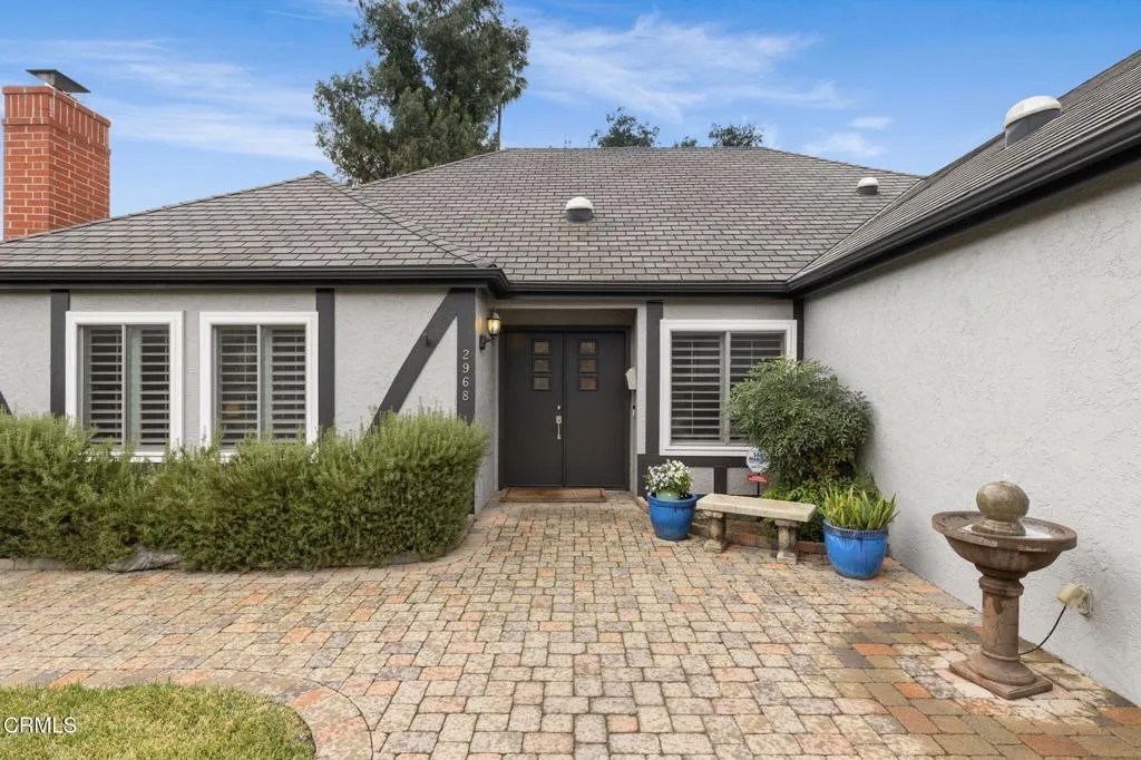 2968 San Pasqual Street