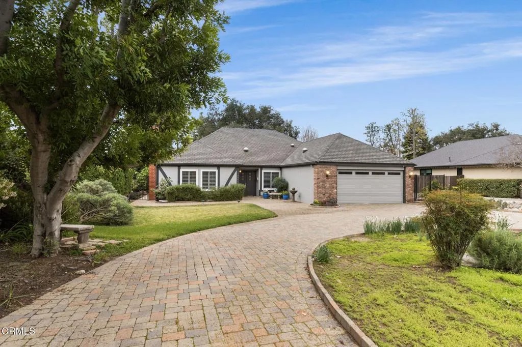 2968 San Pasqual Street