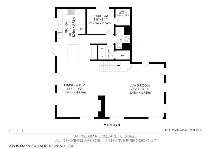 23805 Oak View