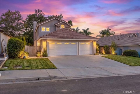 Photo of 2192 Calle Bienvenida, Chino Hills, CA 91709 (MLS # IV26191539)