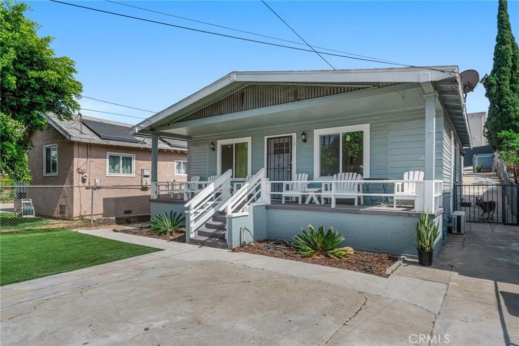 Photo of 462 Camulos Street, Los Angeles, CA 90033 (MLS # PW26072192)