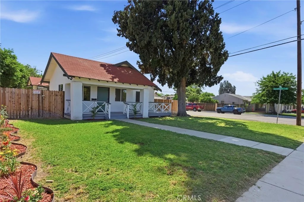 201 Lincoln Street