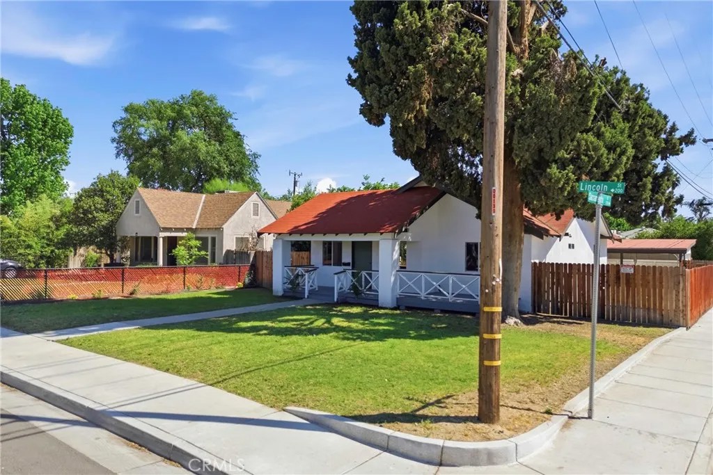201 Lincoln Street
