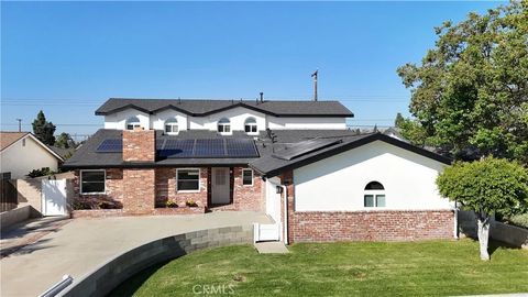 Photo of 2331 E Adams Avenue, Orange, CA 92867 (MLS # OC26049390)