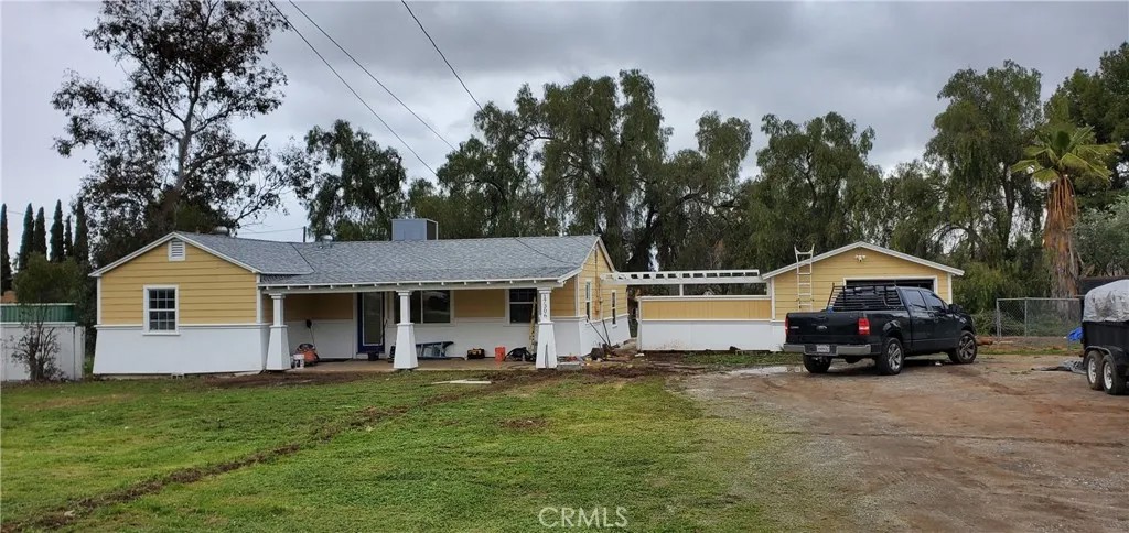 17306 Krameria Avenue