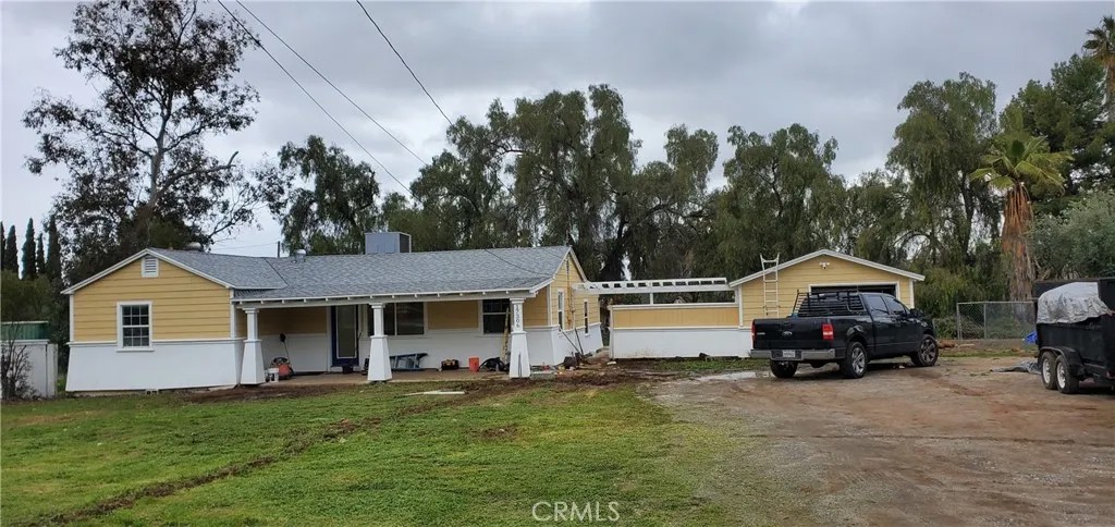 17306 Krameria Avenue