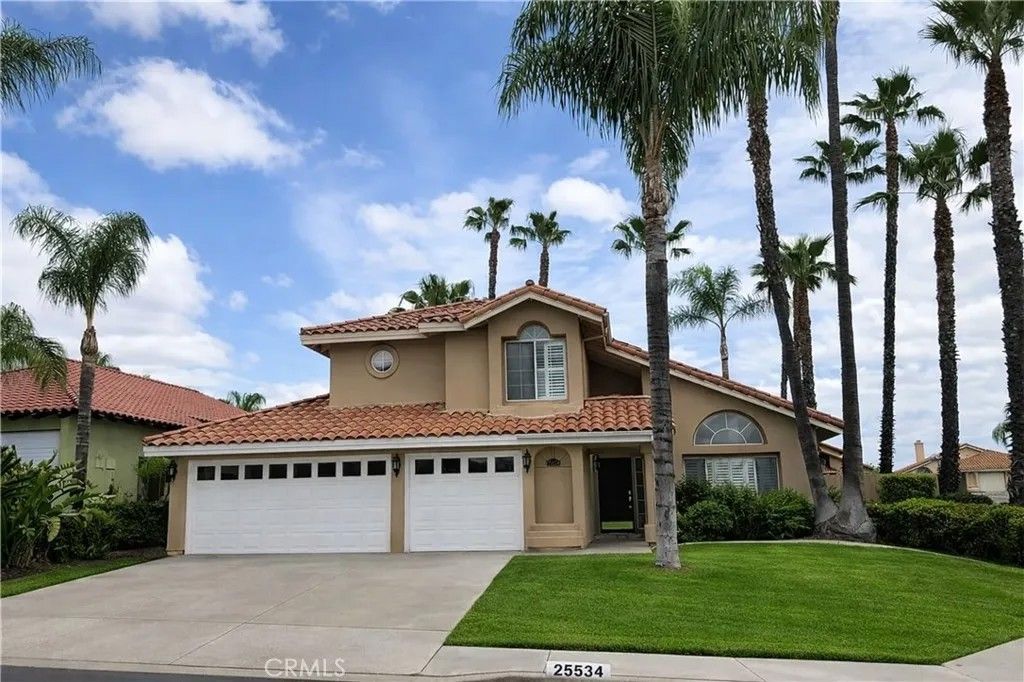 Photo of 25534 Kim Ct, Murrieta, CA 92563 (MLS # SW26044847)