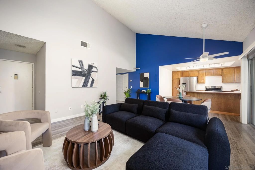 Photo of 1490 Gustavo St #E, El Cajon, CA 92019 (MLS # 250042256)