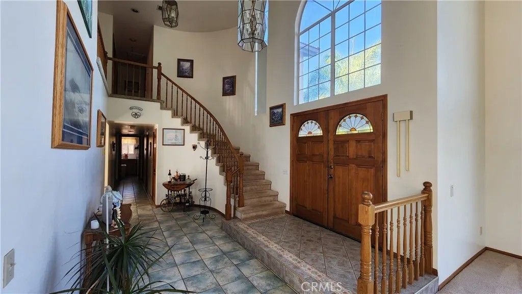 Photo of 23729 Citrus Avenue, Perris, CA 92570 (MLS # IV26058596)