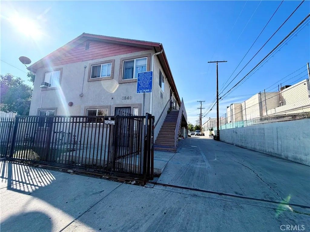 Photo of 1849 Sichel Street #A, Los Angeles, CA 90031 (MLS # WS25267155)